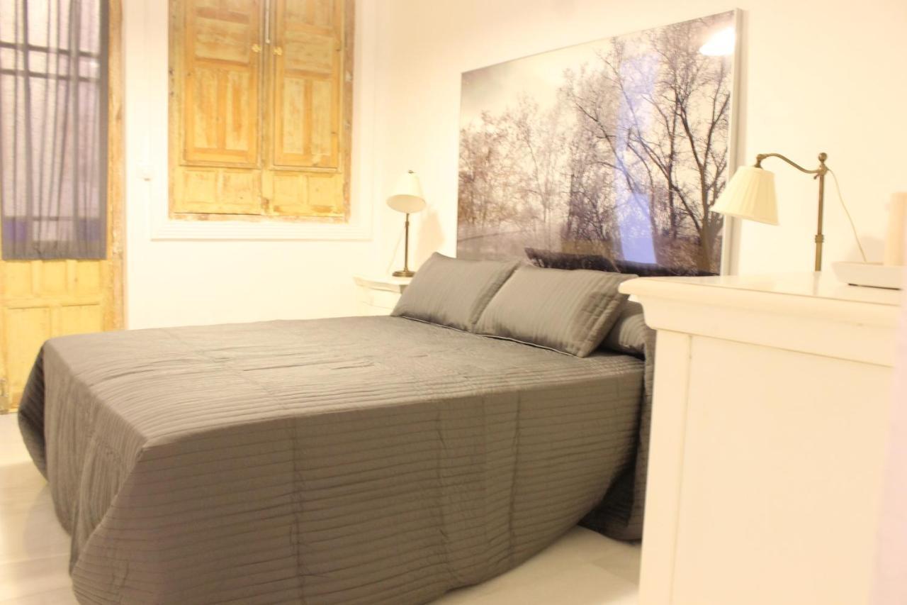 Amazing Sevilla Apartamento Eksteriør bilde