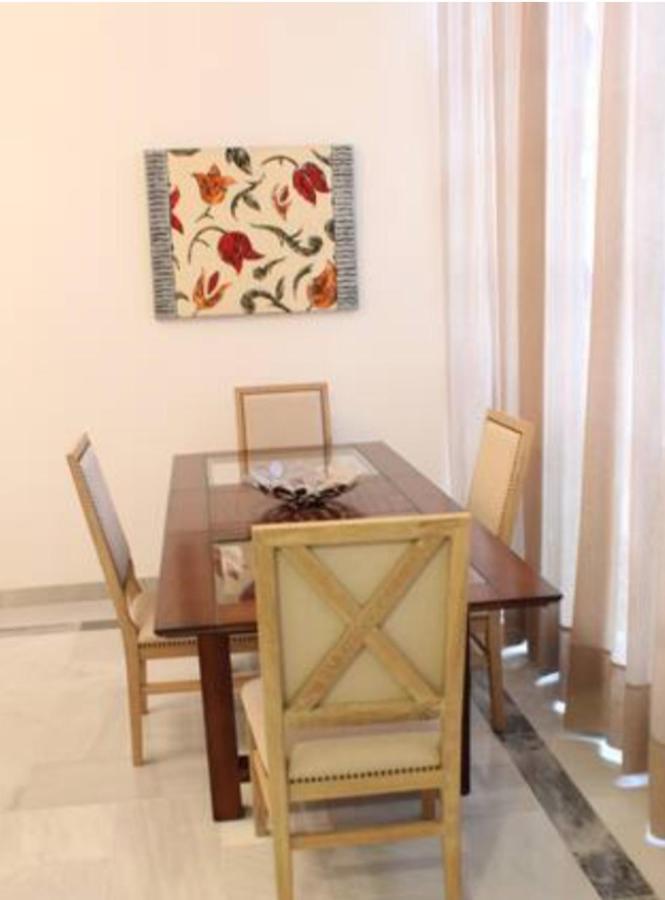 Amazing Sevilla Apartamento Eksteriør bilde