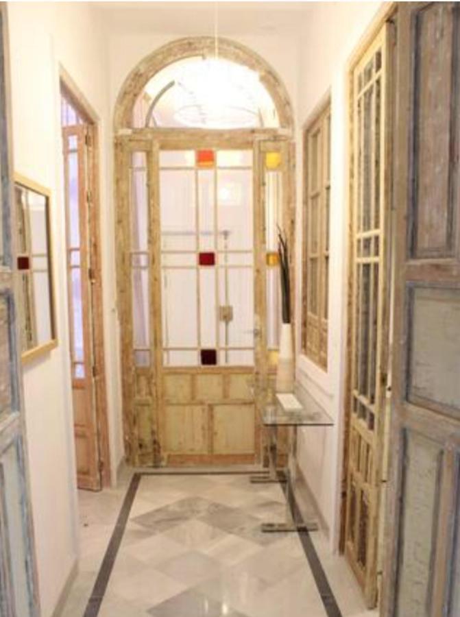Amazing Sevilla Apartamento Eksteriør bilde