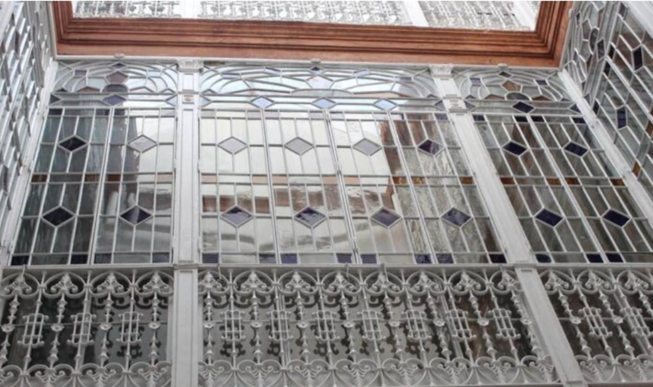 Amazing Sevilla Apartamento Eksteriør bilde